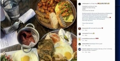 Mejores lugares para brunch en Philadelphia