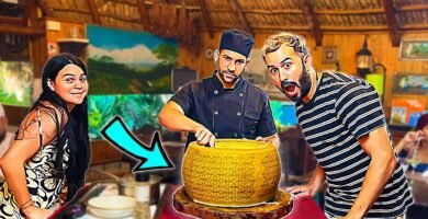 Opiniones sobre los restaurantes más famosos de La Habana