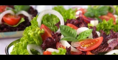 Pros y contras de la dieta vegetariana