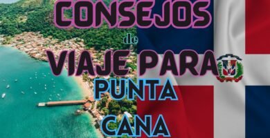 Qué evitar al comer en Punta Cana