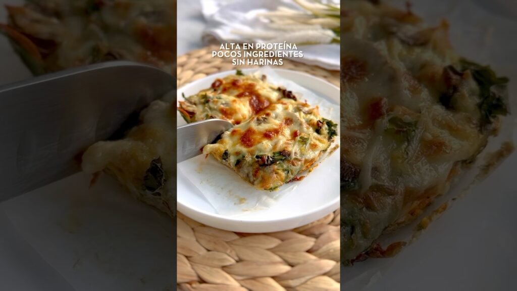 Recetas altas en proteína al estilo Argentina para recuperarte rápido