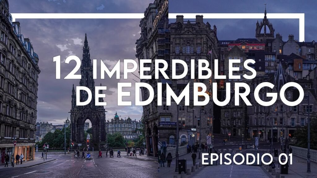 Restaurantes cerca de atracciones turísticas en Edimburgo
