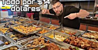 Restaurantes de lujo en Quito que valen la pena