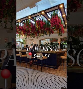 Restaurantes escondidos en Dallas que sorprenden