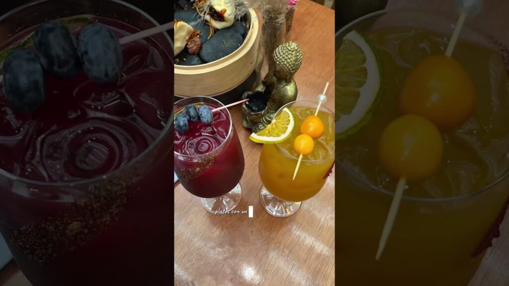 Restaurantes escondidos en Medellín que sorprenden