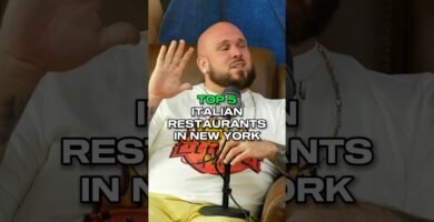 Restaurantes italianos más recomendados en Belice