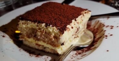 Restaurantes italianos más recomendados en Toronto
