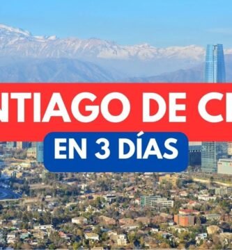 Restaurantes nuevos en Santiago de Chile que debes conocer