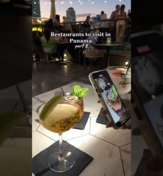Restaurantes románticos en Panamá para una cena especial