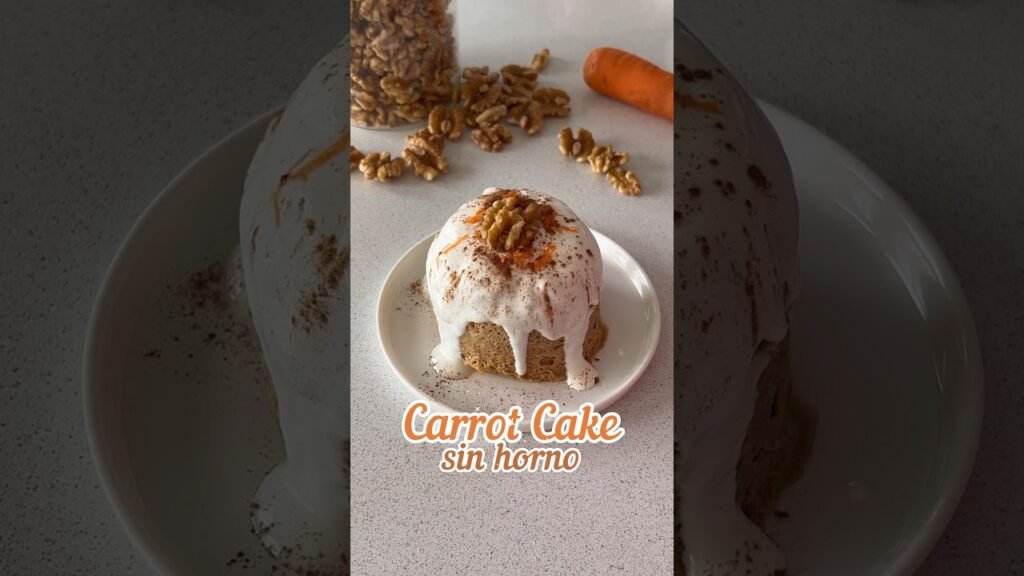 Tartas sin azúcar: receta #188 para sorprender a tus hijos