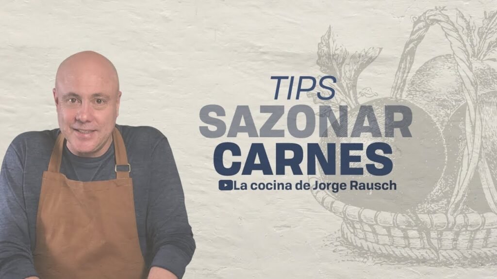 Técnicas para asado ajo como un chef
