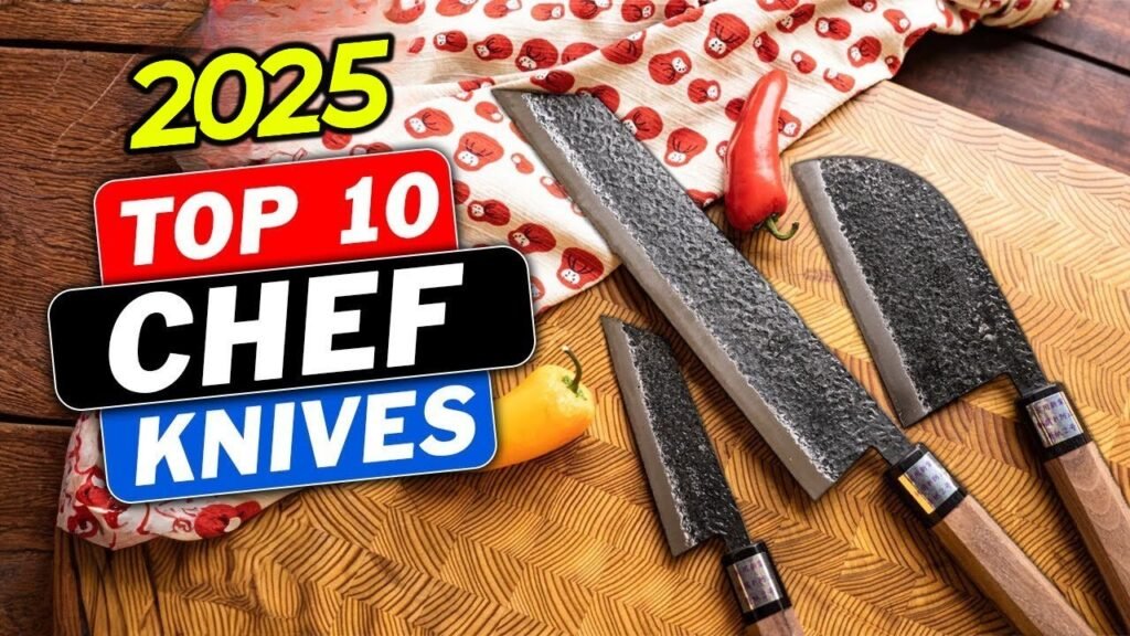 Top 10 cubiertos más recomendados