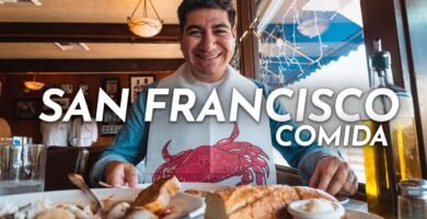 Top restaurantes con comida típica en San Francisco