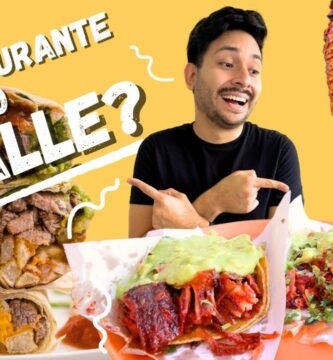 Top restaurantes con comida típica en Tijuana
