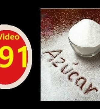 ¿Cuál es la mejor forma de conservar la azúcar?