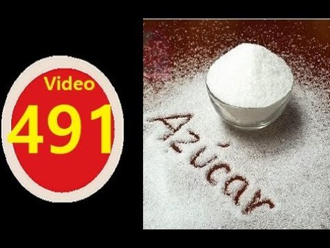 ¿Cuál es la mejor forma de conservar la azúcar?