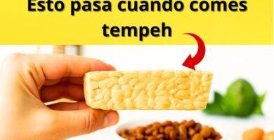 ¿El tempeh realmente funciona? Esto dice la ciencia