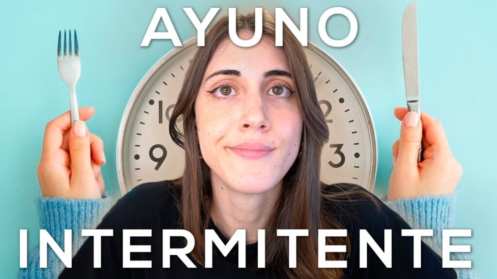 ¿La dieta ayuno intermitente es buena para todos?