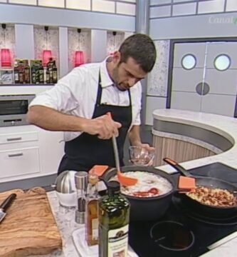 ¿Por qué todos los chefs recomiendan hervir legumbres así?