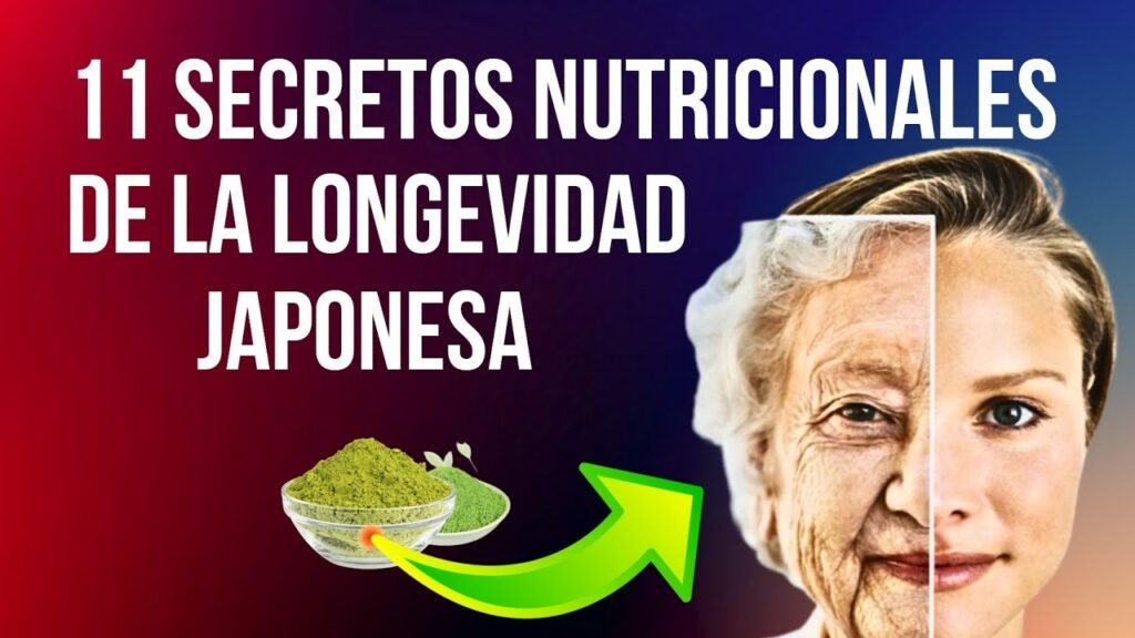 ¿Qué comen los atletas en Japón para recuperarte rápido?