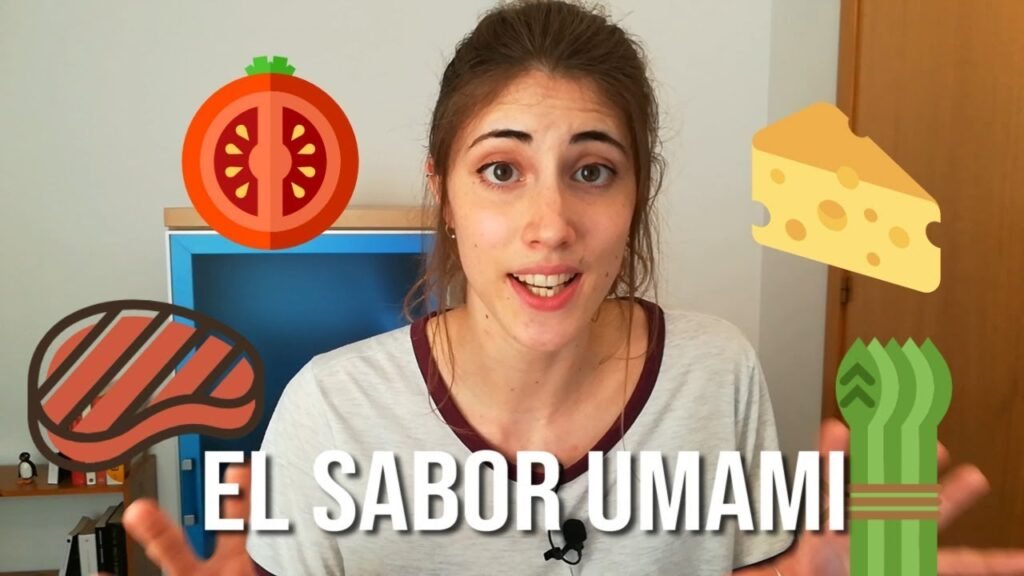 ¿Qué es el umami y cómo potenciarlo con limón?