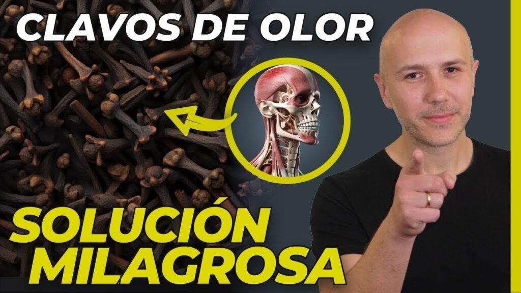 ¿Qué especias combinan mejor con clavo de olor?