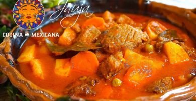 Cómo lograr un mejor sabor al estofar salsas