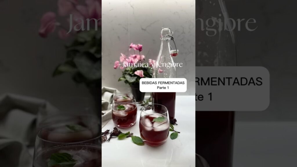 Cómo realzar el sabor de tus platos con jengibre