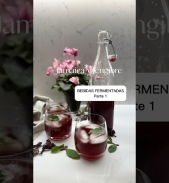 Cómo realzar el sabor de tus platos con jengibre