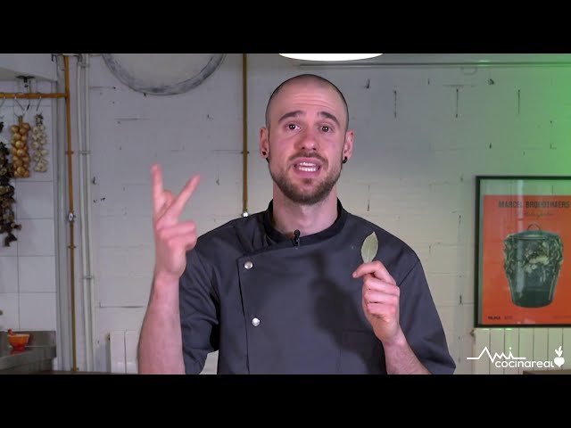 Cómo realzar el sabor de tus platos con laurel