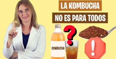 Comparación entre avena overnight y kombucha ¿cuál es mejor?