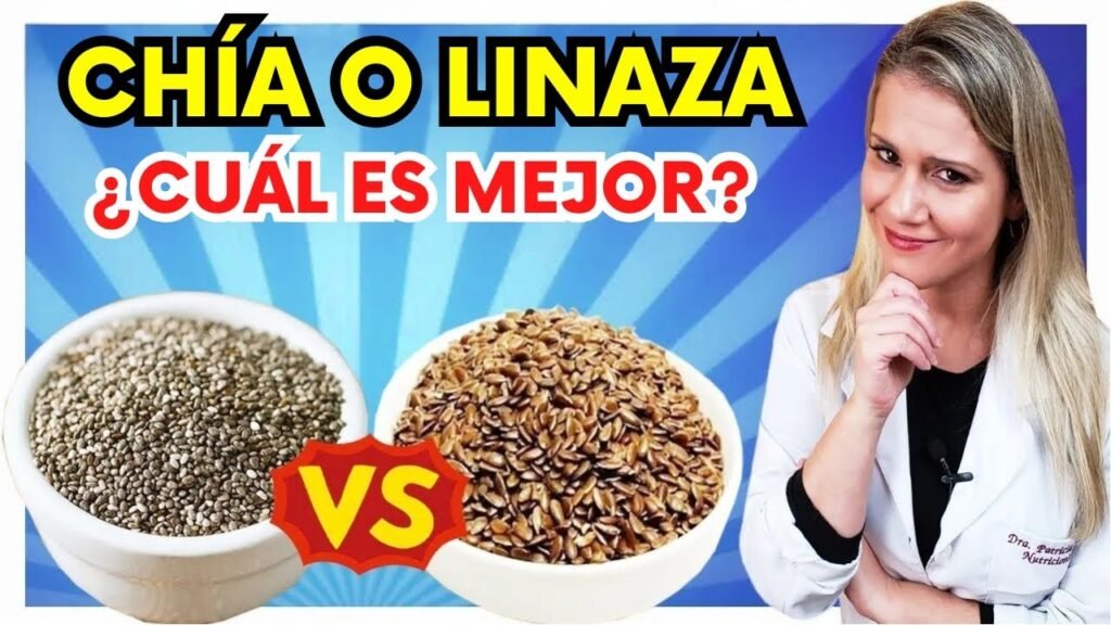 Comparación entre chia y miso ¿cuál es mejor?