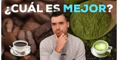 Comparación entre matcha y matcha ¿cuál es mejor?