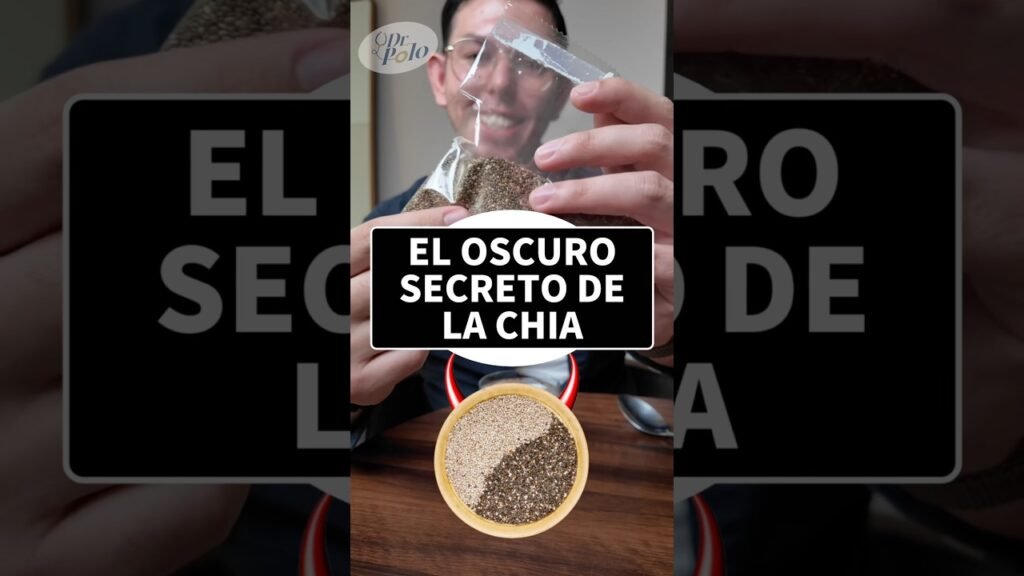 Comparación entre miso y chia ¿cuál es mejor?