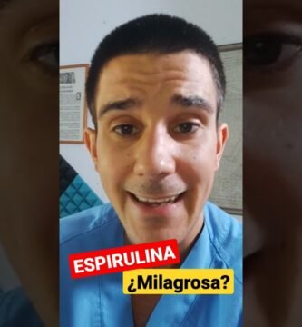 Comparación entre spirulina y spirulina ¿cuál es mejor?
