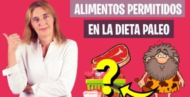 Dieta paleo: qué comer y qué evitar