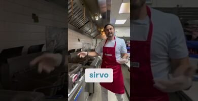 Diferencias entre costillas y mariscos en la técnica culinaria