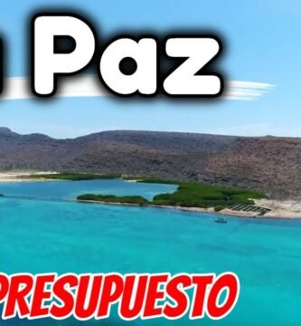 Dónde comer barato en La Paz