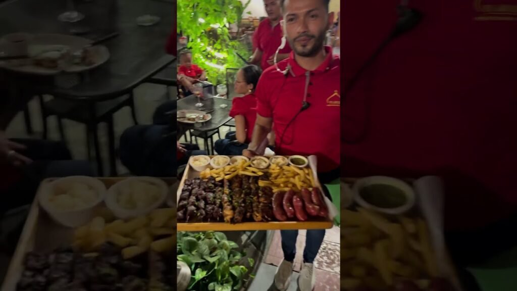 Dónde comer en Managua si eres amante de la carne