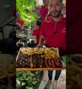 Dónde comer en Managua si eres amante de la carne