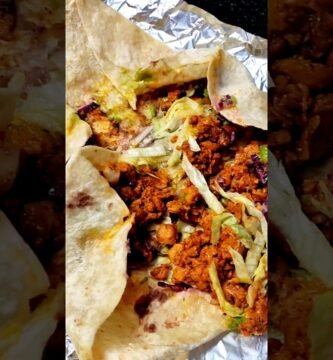 Dónde encontrar comida vegana en Atlanta