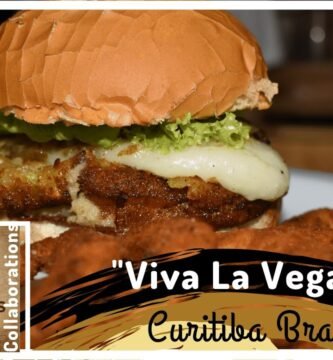 Dónde encontrar comida vegana en Curitiba