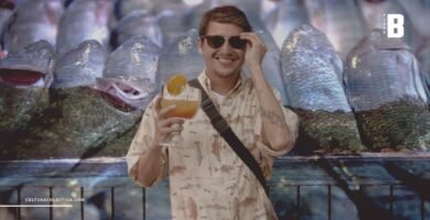 Dónde encontrar mariscos frescos en Ciudad de México