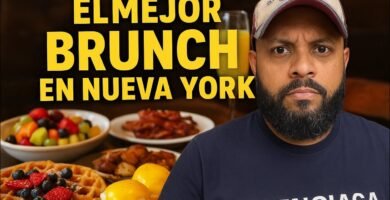 Experiencia gastronómica única en Nueva York