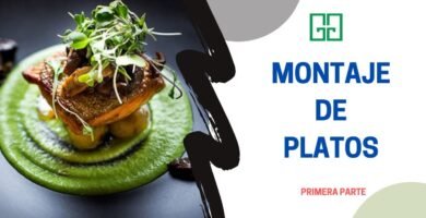 Guía paso a paso para montar tartar