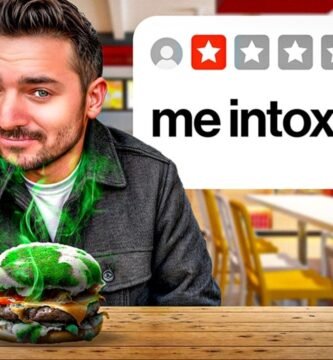 Los peores restaurantes en Cali según reseñas