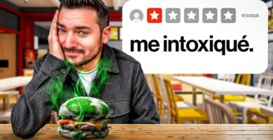 Los peores restaurantes en Pereira según reseñas