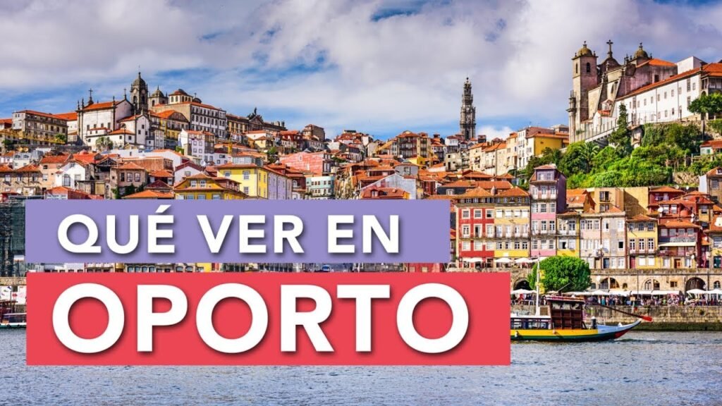 Lugares con menú del día en Oporto