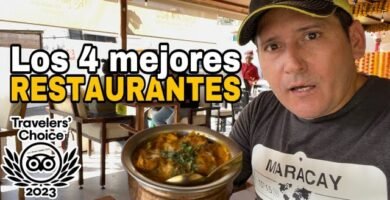 Mejores restaurantes en Quito para turistas