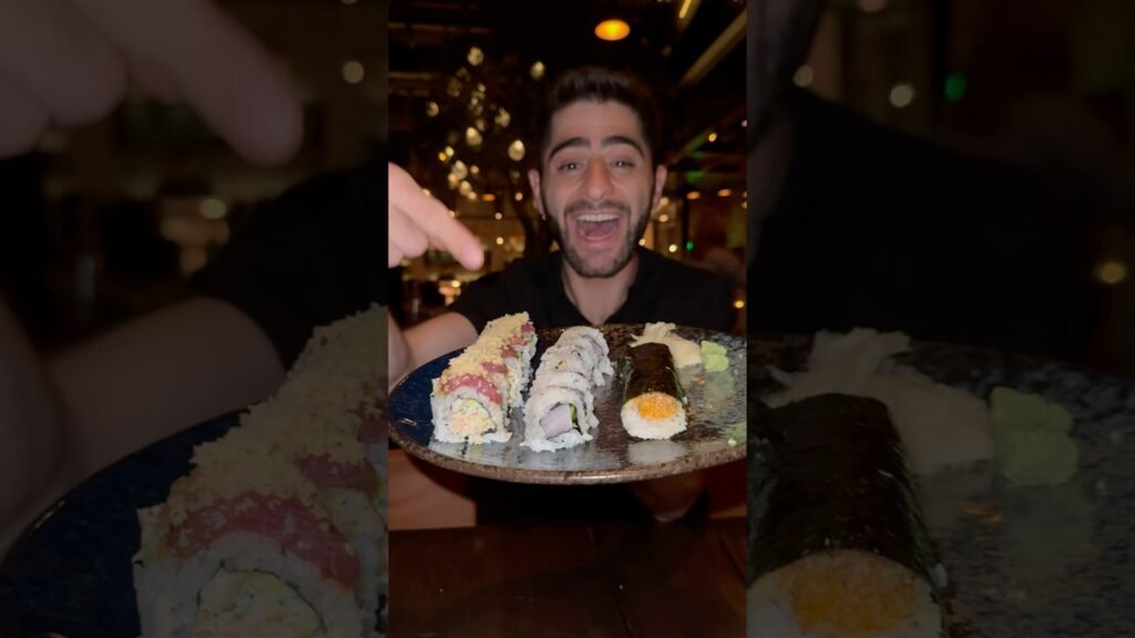 Opiniones sobre los restaurantes más famosos de Las Vegas